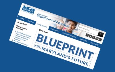 ‘Unrealistic’ and ‘Unfunded’: Maryland’s Blueprint for education has counties concerned