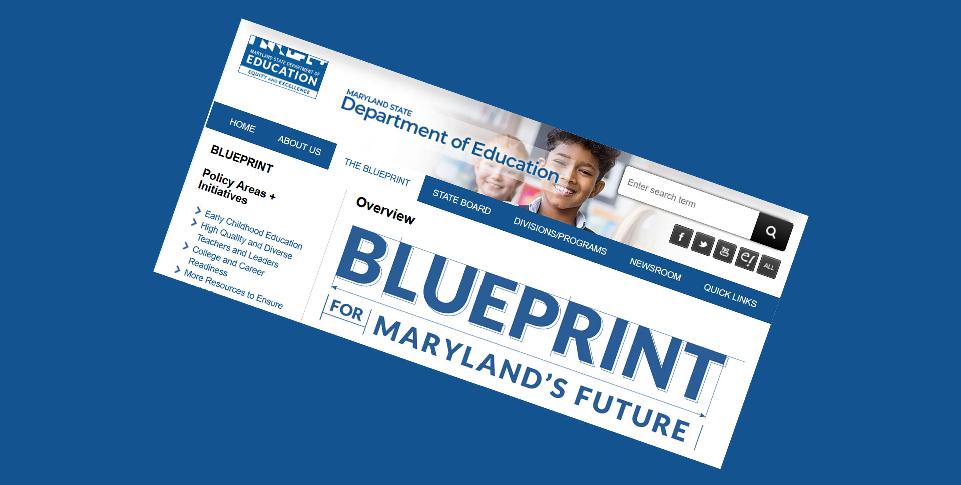 'Unrealistic' And 'Unfunded': Maryland's Blueprint For Education Has ...