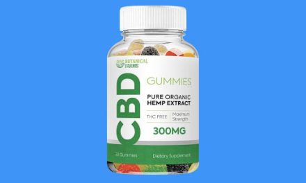 Botanical Farms CBD Gummies Reviews: Shocking News Reported About Side Effects & Scam?