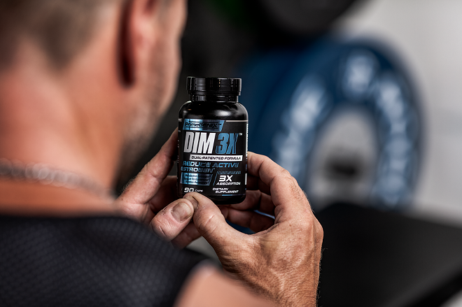 DIM Supplement – PrimeGenix Dim3x Review, Ingredients, Prices, Before and After Results
