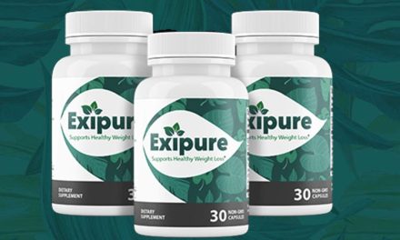 Exipure Reviews: The Shocking Truth Behind The Hype!