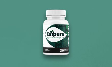 Exipure Reviews: 100% Natural Formula For Healthy Weight Loss? (Read Shocking Report)