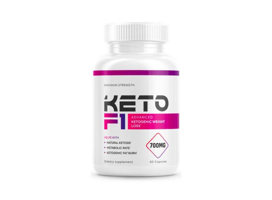 F1 Keto Reviews: Critical Consumer Warning! Fake Keto F1 Diet Pills Hype?