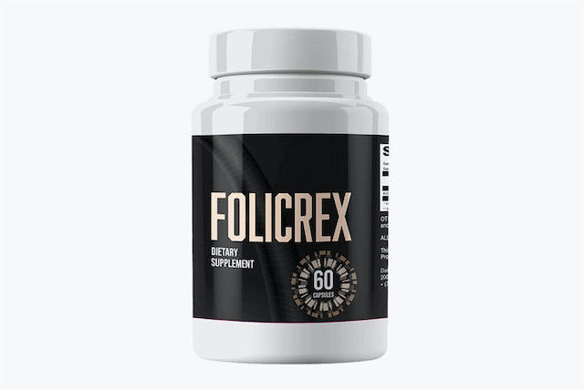 Folicrex Reviews: Is it a Scam or Legit Supplement? Must See Shocking 30 Days Results Before Buy!