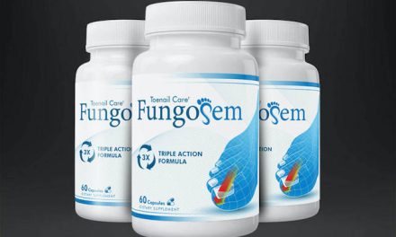 FungoSem Review: Safe Toenail Fungus Care Supplement? Read Shocking User Report