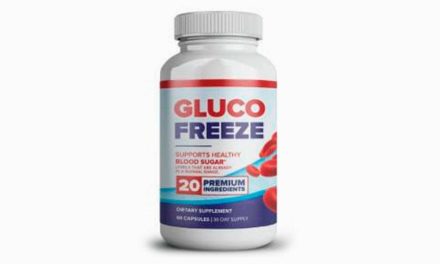 GlucoFreeze Review: Is Gluco Freeze Supplement Safe? Must See Shocking 30 Days Results Before Buy!
