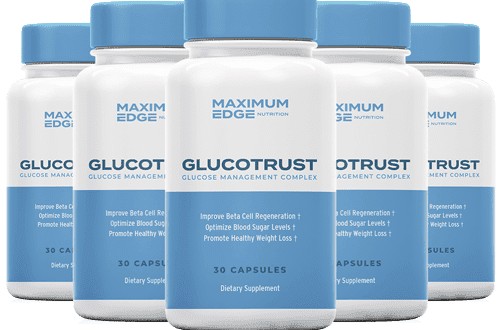 GlucoTrust Review: Critical Consumer Warning! Fake Pills Hype?