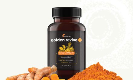 Golden Revive Plus Reviews: Does Ingredients in Golden Revive + Really Work?