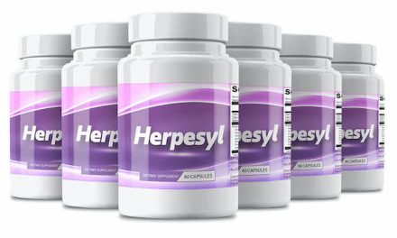 Herpesyl Reviews: Does it Work? Herpesyl Pills Shocking Facts Revealed  