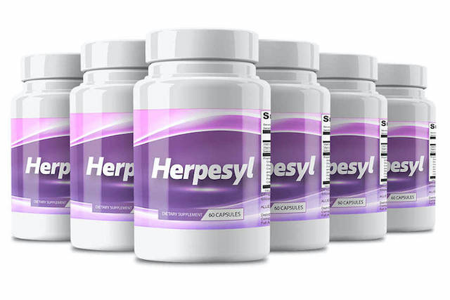 Herpesyl Reviews: Does it Work? Herpesyl Pills Shocking Facts Revealed  