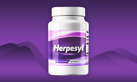 Herpesyl Reviews (2022) – A Powerful Nutrient-rich Formula To Treat Herpes Virus?