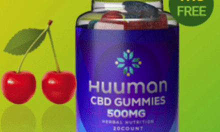 Huuman CBD Gummies Reviews (Ingredients Exposed 2022) Fake Hype Brand or Best Quality Human CBD Gummies 500mg