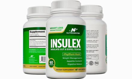 Insulex Review: Shocking News Reported About Side Effects & Scam?