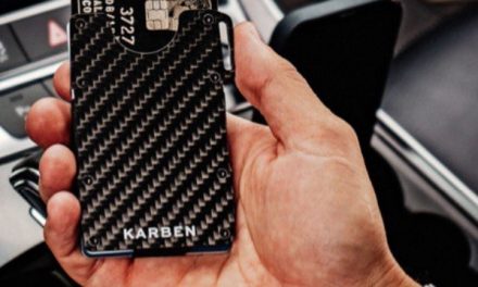 Karben Wallet Review: Is Karben Wallet worth buying?