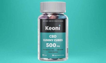 Keoni CBD Gummies Reviews: Shocking News Reported About Side Effects & Scam?