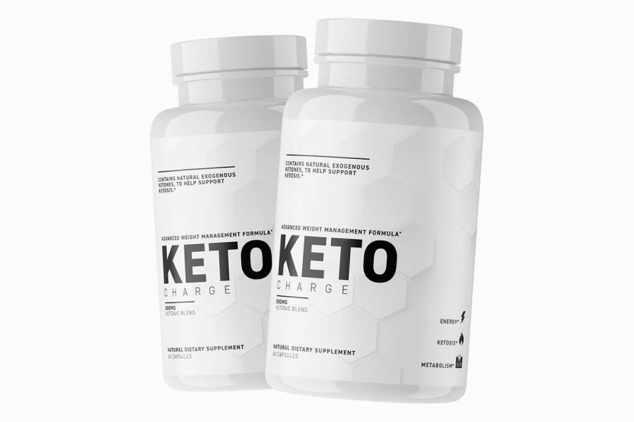 Keto Charge Review: Is KetoCharge Diet Pills Legit? Must See Shocking 30 Days Results Before Buy!