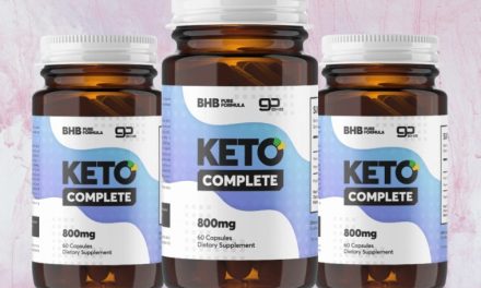 Keto Complete Reviews [AU]: Shocking Scam Report Revealed Must Read Before Buy Australia