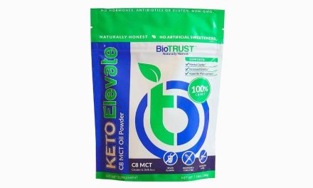 Keto Elevate Review: Shocking BioTRUST News Reported About Side Effects & Scam?