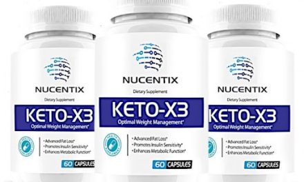 Keto X3 Reviews: Does Keto-X3 Work? Keto Pills Scam