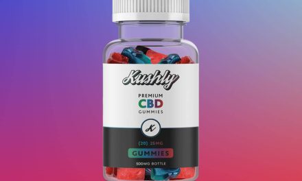 Kushly CBD Gummies Review: Is This CBD Gummies Safe? Read Shocking User Report