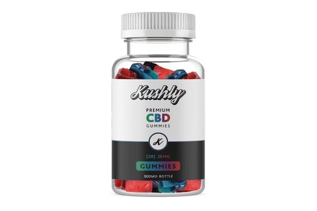 Kushly CBD Gummies Reviews: Alarming Scam Complaints to Worry About?