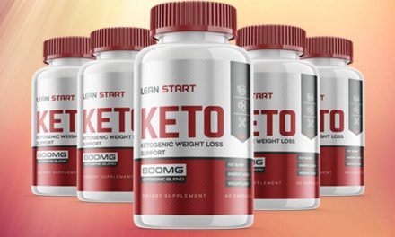 Lean Start Keto Review: Is It Legitimate Or Scammer? Shocking Ingredients?