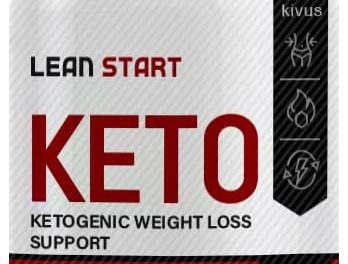 Lean Start Keto Reviews (Fake Or Not Exposed) Warning? – Must Check Once Before Buying?