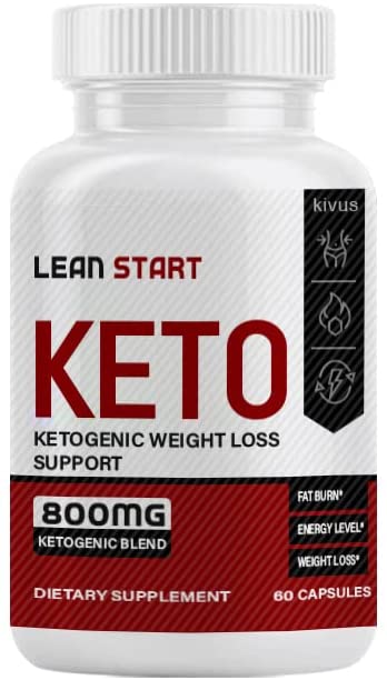 Lean Start Keto Reviews (Fake Or Not Exposed) Warning? – Must Check Once Before Buying?