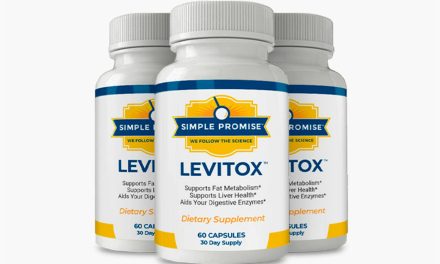 Levitox Reviews: Is Simple Promise Levitox Supplement Safe? Read Urgent Report