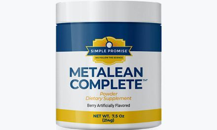 MetaLean Complete Review: Is it a Scam or Legit? Must See Shocking 30 Days Results Before Buy!