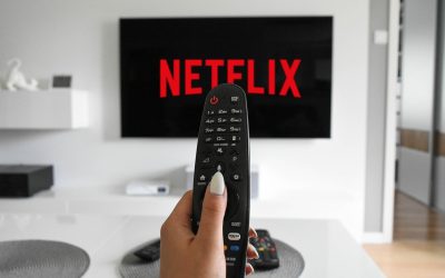 Time to repeal the Netflix tax