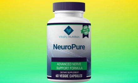 NeuroPure Review: Is Vitality Nutrition Supplement Legit? Read Shocking 30 Days Results Before Buy!