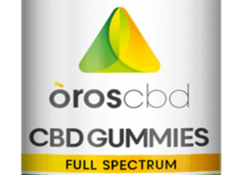 Oros CBD Gummies Reviews Shocking Side Effects – Read Where To Buy?