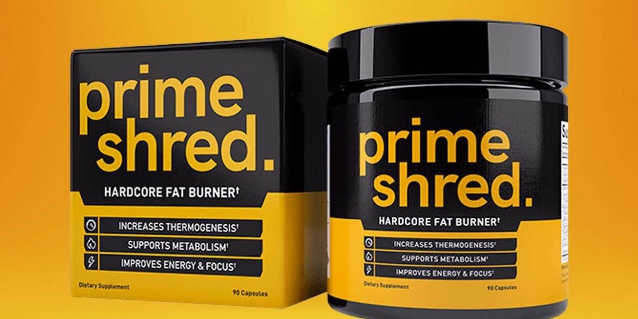 PrimeShred Reviews: Is Prime Shred Hardcore Fat Burner Safe?