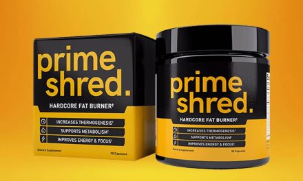 PrimeShred Reviews: Is Prime Shred Hardcore Fat Burner Safe?