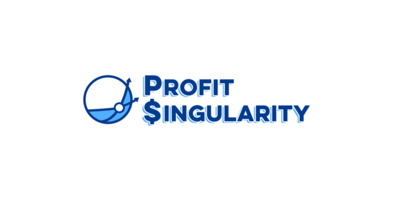 Profit Singularity Reviews: Does it Work? Profit Singularity Shocking Facts Revealed