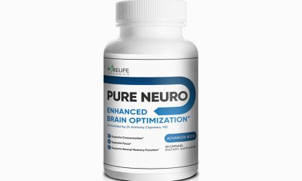Pure Neuro Reviews: Is This PureLife Organics Supplement Safe? Read Shocking Report