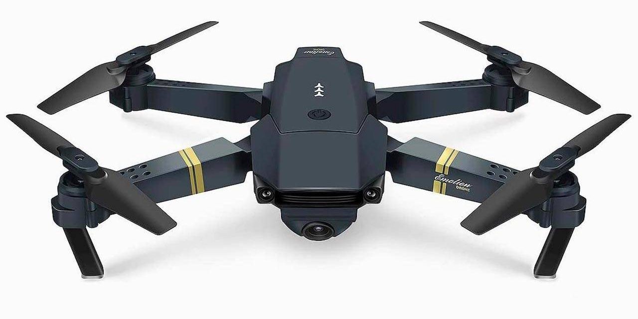 QuadAir Drone Reviews: (REVEALED Scam Exposed 2022) Is It  Safe?