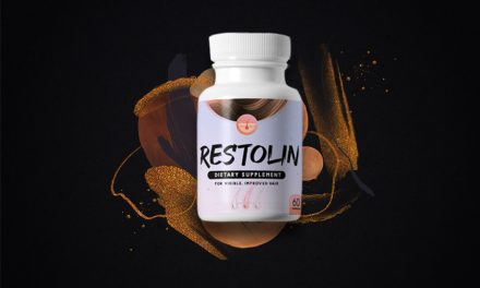 Restolin Reviews: Hair Growth Supplement Details Revealed In Complete Report!