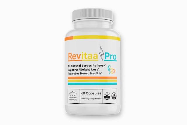 Revitaa Pro Reviews: Is it a Scam or Legit Supplement? Must See Shocking 30 Days Results Before Buy!
