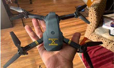 Shadow X Drone Reviews: Scam? Do Not Buy Shadow X Drone Until You Read This!