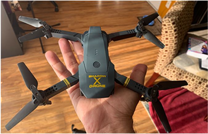 Shadow X Drone Reviews: Scam? Do Not Buy Shadow X Drone Until You Read This!