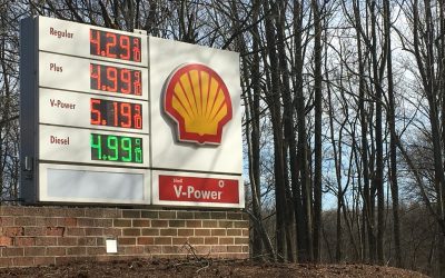 State Roundup: Gas tax reprieve poised to become law