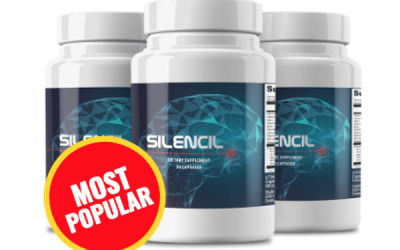 Silencil Review: Ingredients Really Work For Tinnitus? (Updated 2022)