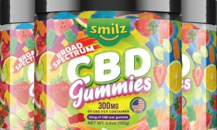 Smilz CBD Gummies Review: Shocking News Reported About Side Effects & Scam?