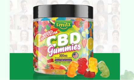 Smilz CBD Gummies (Exposed 2022) – Review, Shocking News, (Official Website or Scam), Ingredients