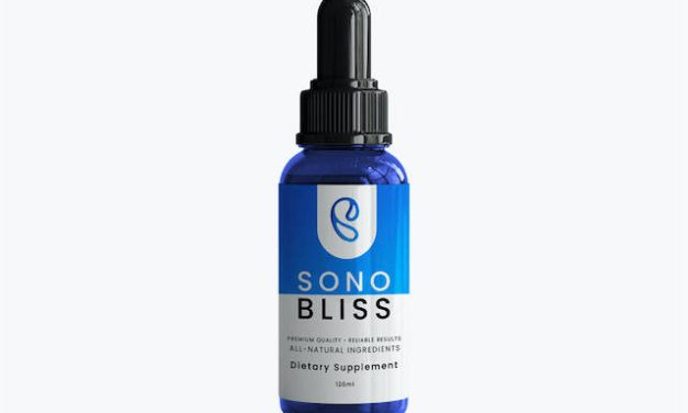 Sonobliss Reviews: Is This Tinnitus Supplement Safe? Read Shocking User Report
