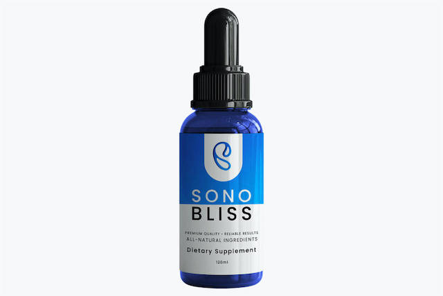 Sonobliss Reviews: Is This Tinnitus Supplement Safe? Read Shocking User Report