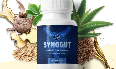 SynoGut Reviews: Dark Side You Must Know Before Order Prebiotic Supplement? 30 Days Shocking Report