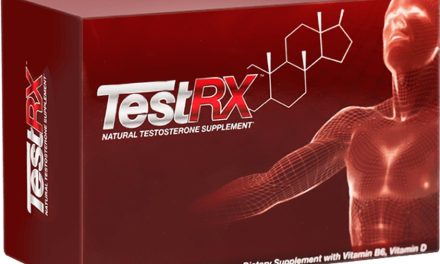 TestRX Reviews: Testosterone Dark Side You Must Know Before Order T-Booster? 30 Days Shocking Report